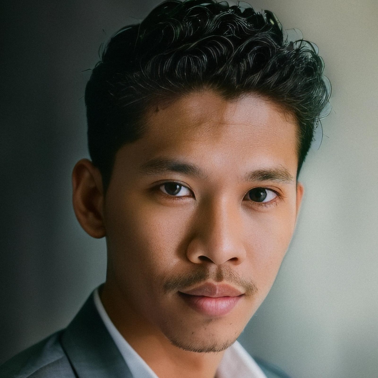 Foto Profil Hairul Lana